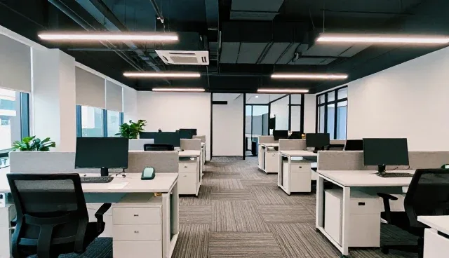 办公用品选型中的稳定供货渠道选择策略