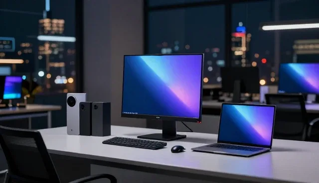 电子产品套装耗材管理的选型与维护建议