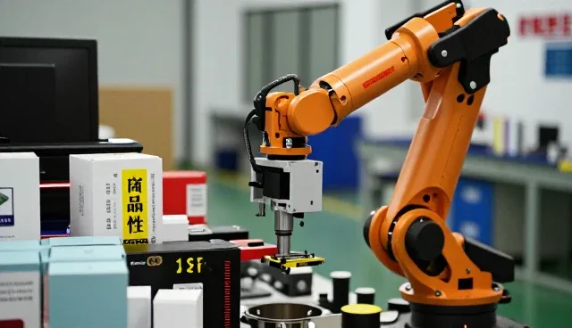 日用百货批发中物流配送选型的关键考量