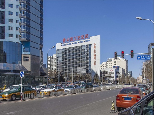 松江区旧厂房出售